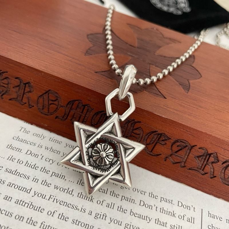 Chrome Hearts Necklaces